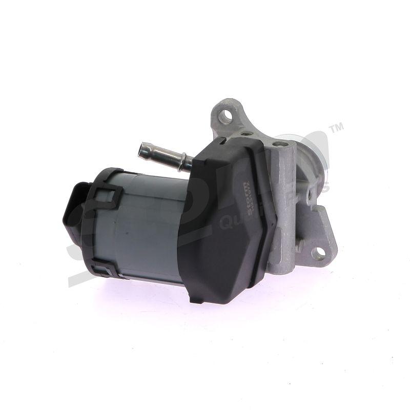 Vanne EGR STORM QUALITY PARTS 9043