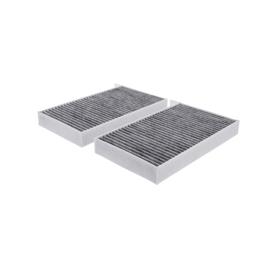 Filtre, air de l'habitacle CORTECO 49455971