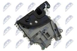 Serrure de porte NTY EZC-AU-118