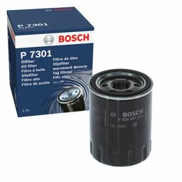 Filtre à huile BOSCH F026407301