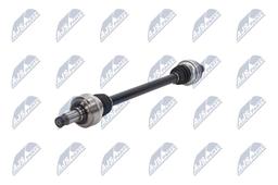 Arbre de transmission NTY NPW-ME-211