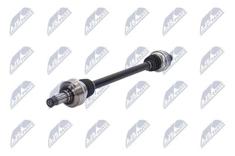 Arbre de transmission NTY NPW-ME-211