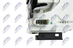 Serrure de porte NTY EZC-ME-053