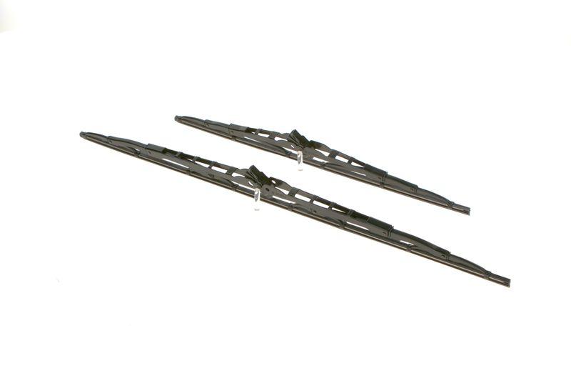 Balai d'essuie-glace BOSCH 3 397 118 304