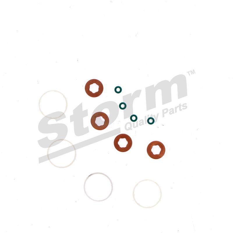 Kit de joints, injecteur STORM QUALITY PARTS STO460003