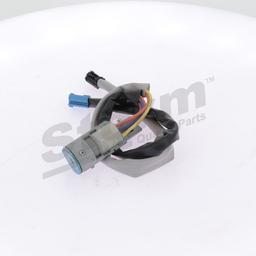 Fermeture-volant STORM QUALITY PARTS 2902502