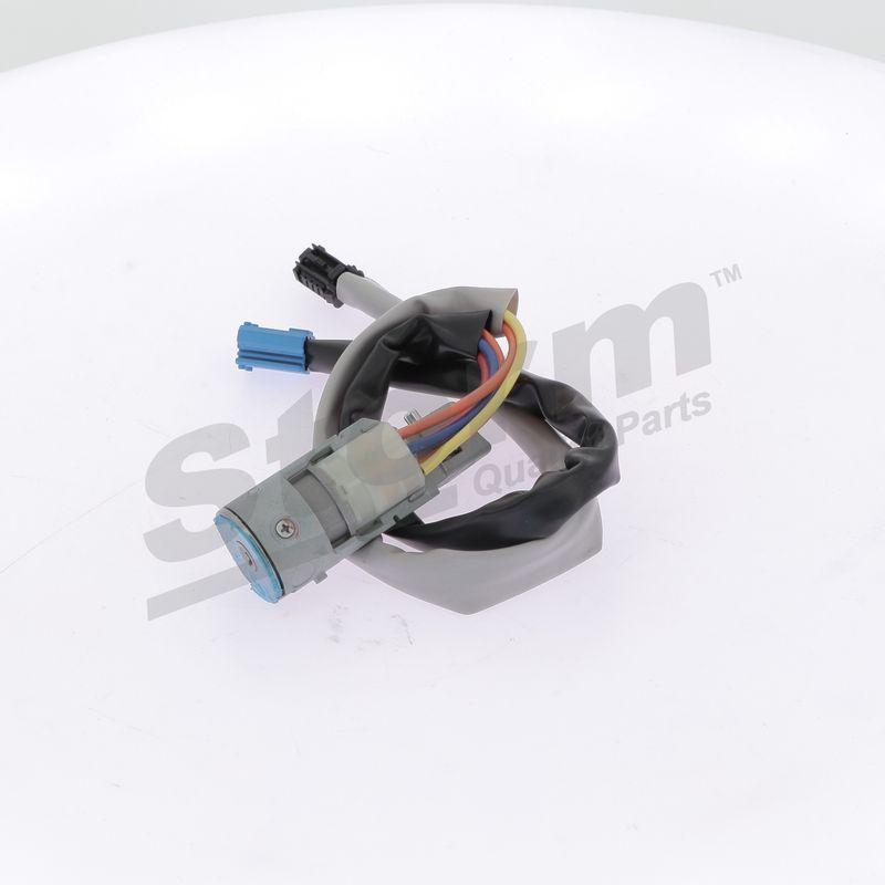 Fermeture-volant STORM QUALITY PARTS 2902502
