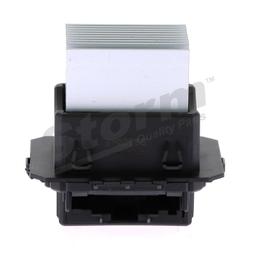 Résistance, pulseur d'air habitacle STORM QUALITY PARTS 777027