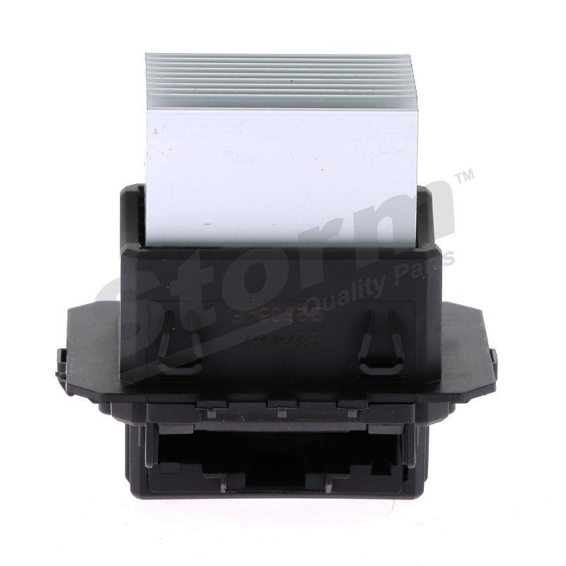 Résistance, pulseur d'air habitacle STORM QUALITY PARTS 777027