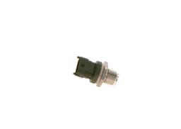 Capteur, pression de carburant BOSCH 0281006085