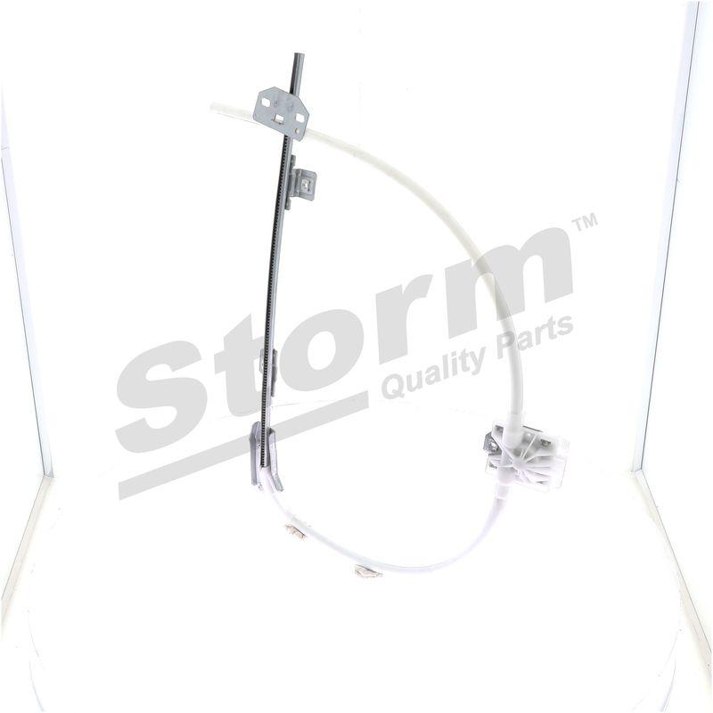 Lève-vitre STORM QUALITY PARTS 80080