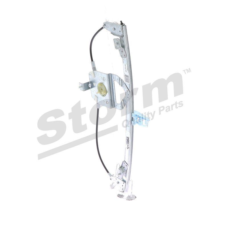 Lève-vitre STORM QUALITY PARTS 2857501