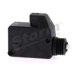 Élément d'ajustage, verrouillage central STORM QUALITY PARTS 2902001