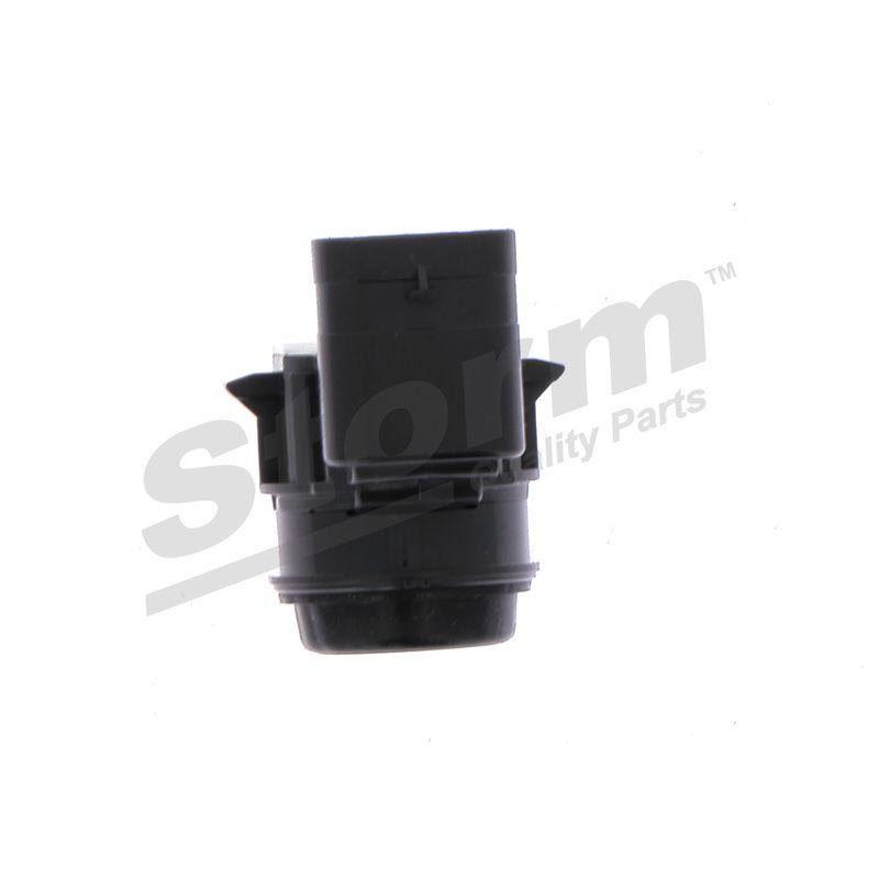 Capteur, aide au stationnement STORM QUALITY PARTS 151114