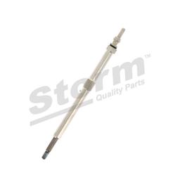 Bougie de préchauffage STORM QUALITY PARTS 526351