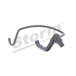 Durite de radiateur STORM QUALITY PARTS F9035