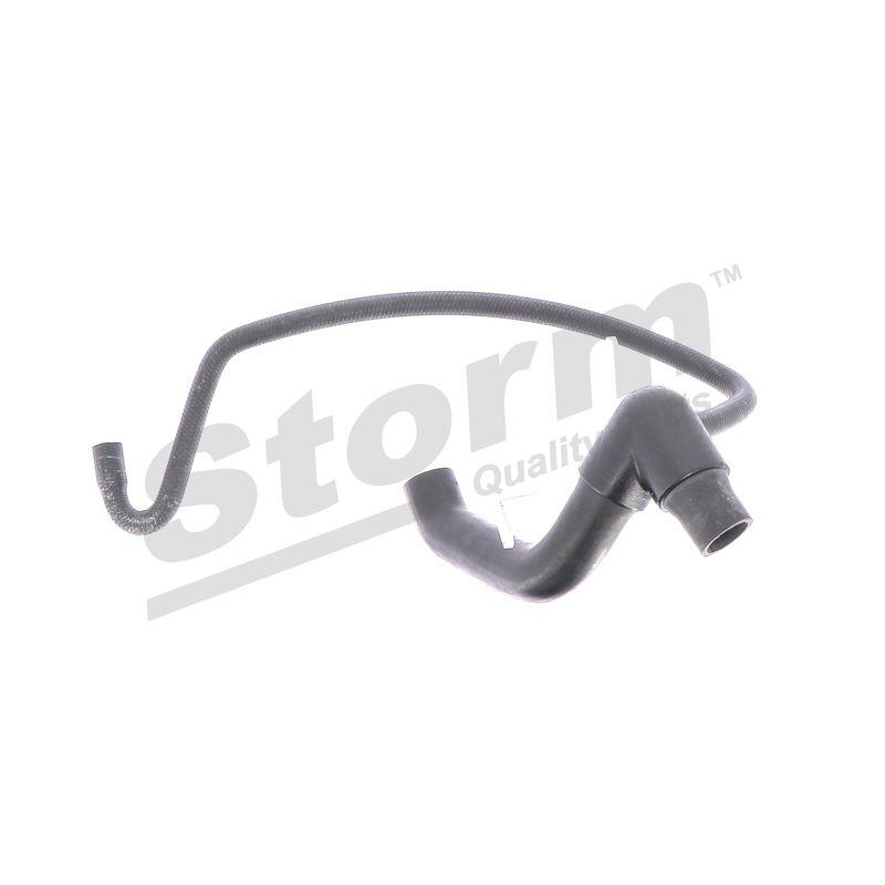 Durite de radiateur STORM QUALITY PARTS F9035