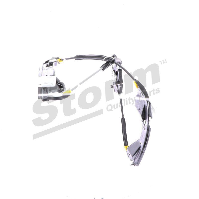 Lève-vitre STORM QUALITY PARTS 17707517