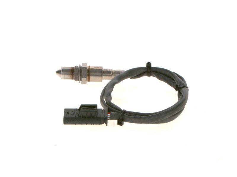 Sonde lambda BOSCH 0 281 004 612