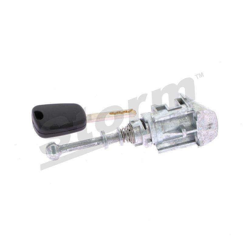 Cylindre de serrure STORM QUALITY PARTS 27526