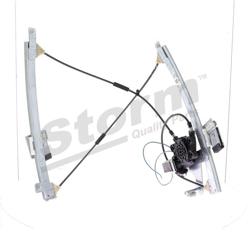 Lève-vitre STORM QUALITY PARTS 48582