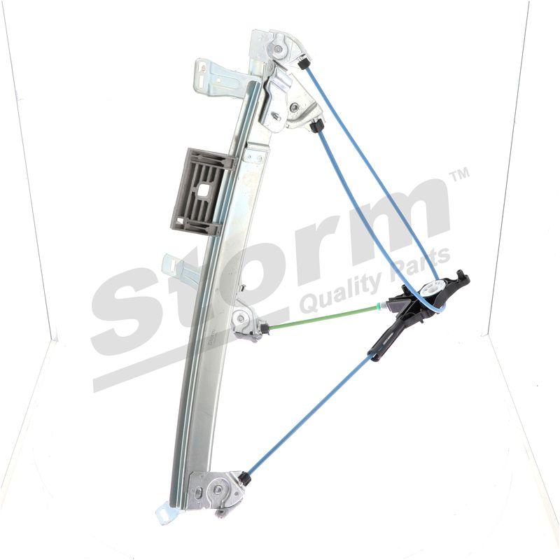 Lève-vitre STORM QUALITY PARTS 79779