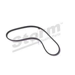 Courroie trapézoïdale à nervures STORM QUALITY PARTS STO3PK0738