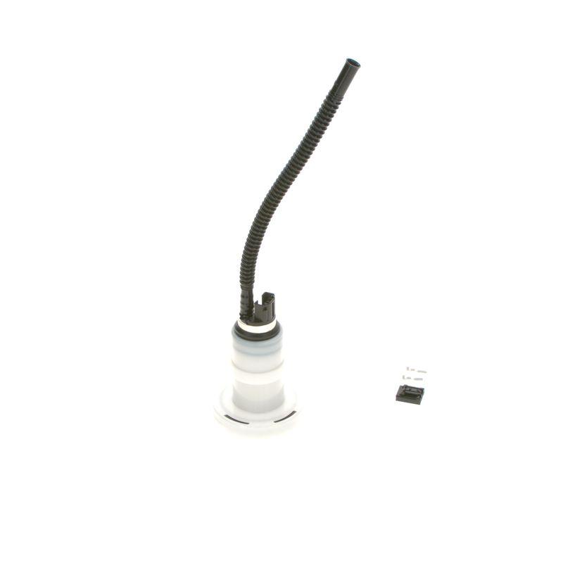 Pompe à carburant BOSCH 0 986 580 802