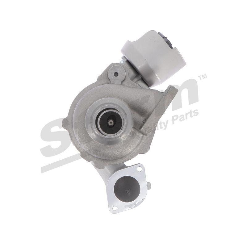 Turbocompresseur, suralimentation STORM QUALITY PARTS 89215
