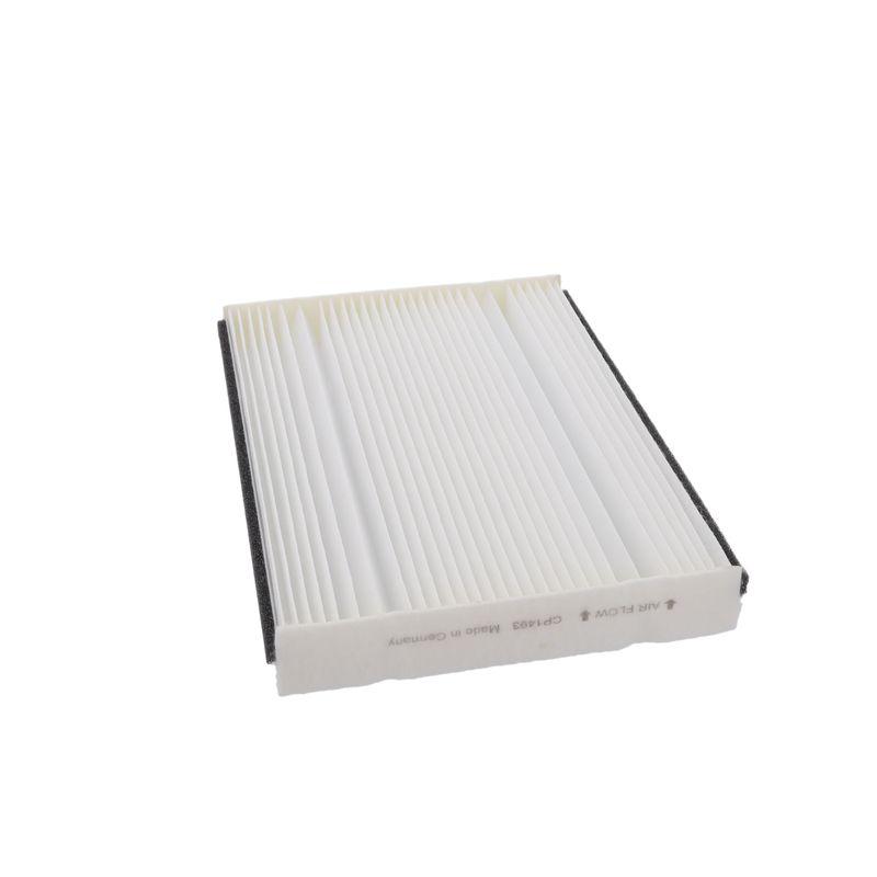 Filtre, air de l'habitacle CORTECO 80005230