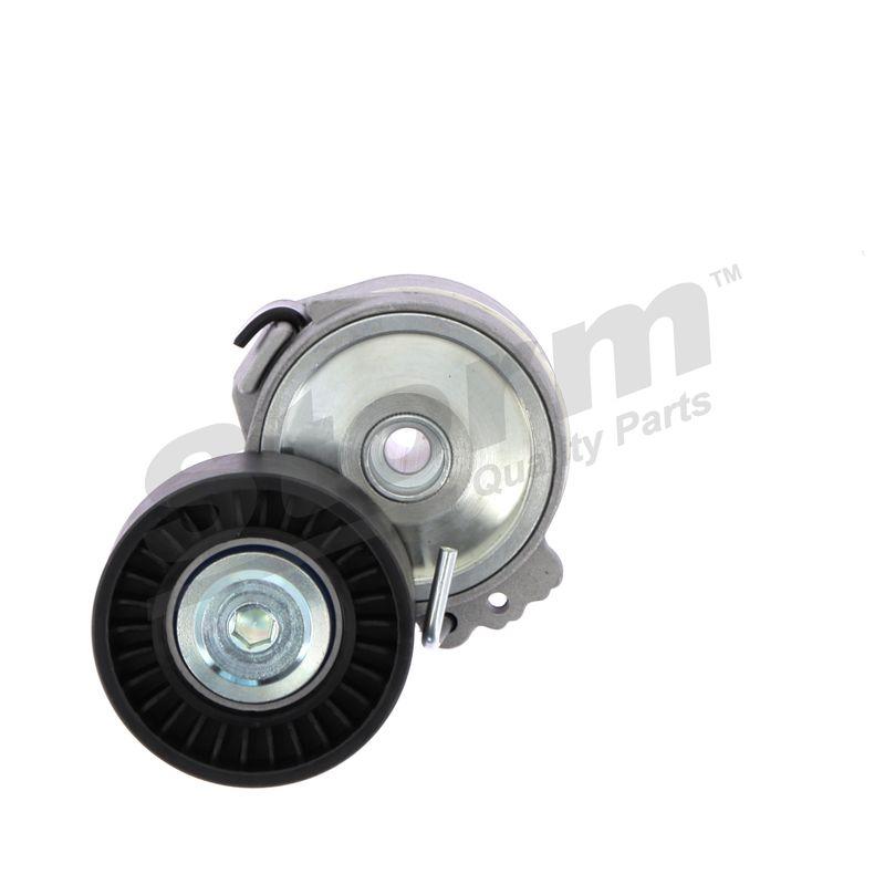 Tendeur de courroie, courroie trapézoïdale à nervures STORM QUALITY PARTS 10227