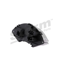 Résistance, pulseur d'air habitacle STORM QUALITY PARTS 777030
