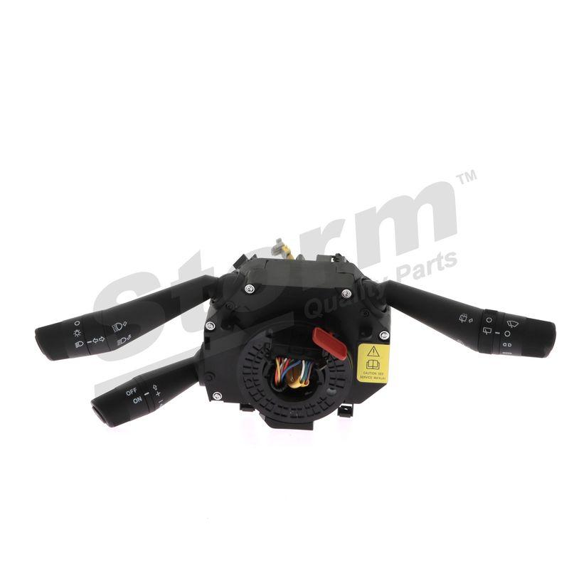 Commutateur de colonne de direction STORM QUALITY PARTS 3402004