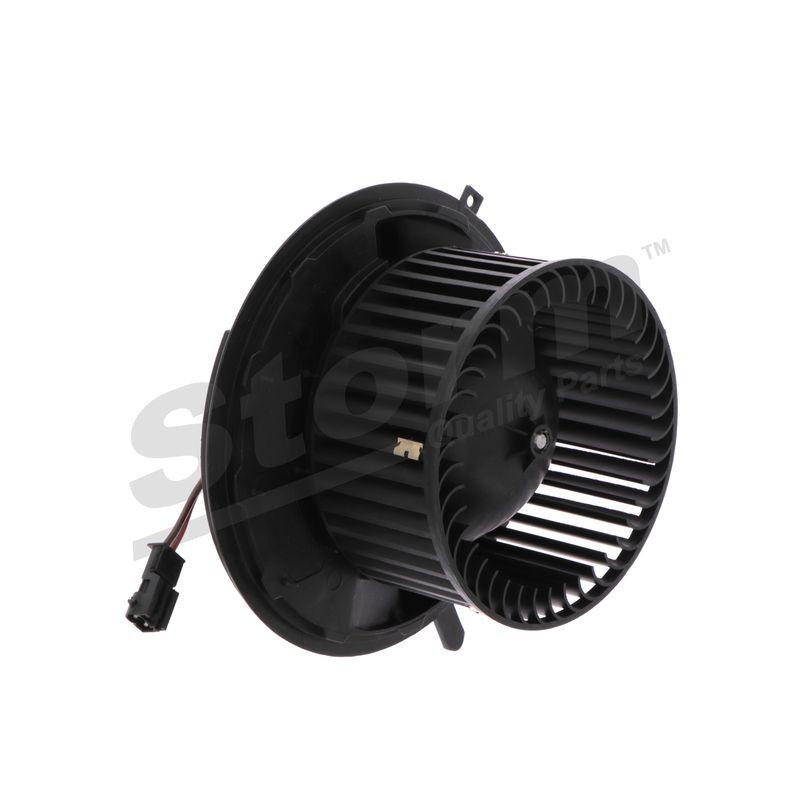 Pulseur d'air habitacle STORM QUALITY PARTS 5100805