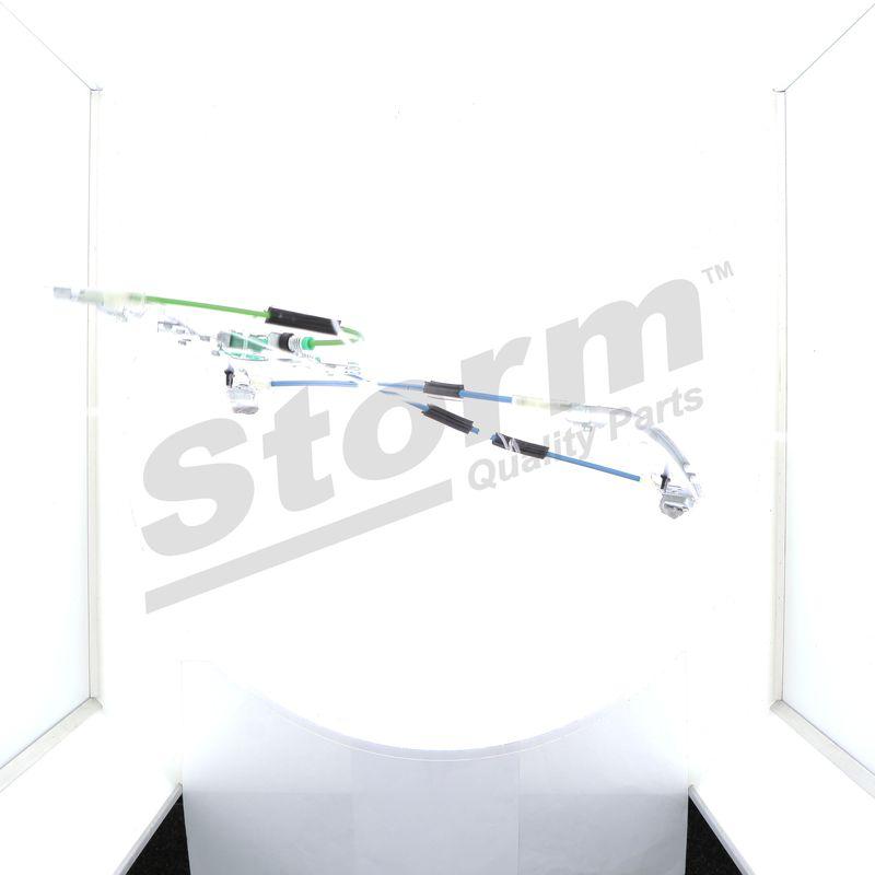 Lève-vitre STORM QUALITY PARTS 27984