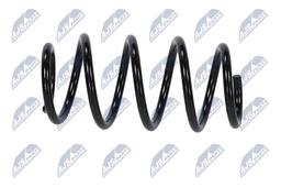 Ressort de suspension NTY ASZ-VW-013