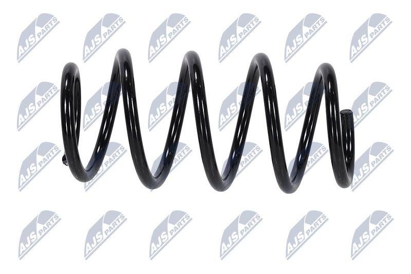 Ressort de suspension NTY ASZ-VW-013