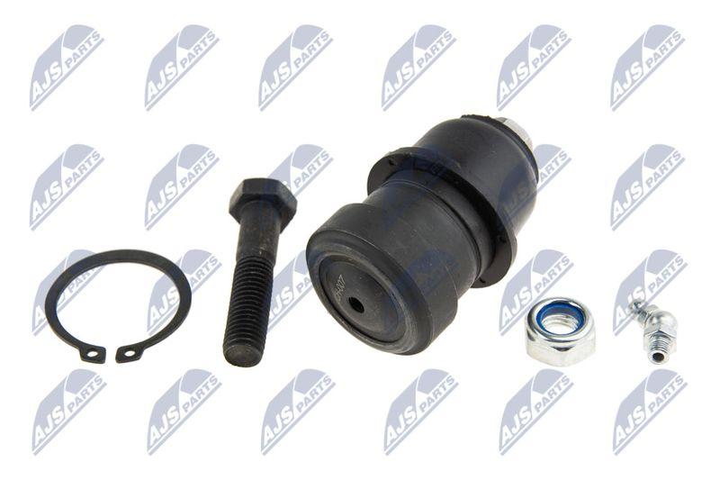Rotule de suspension NTY ZSD-CH-007