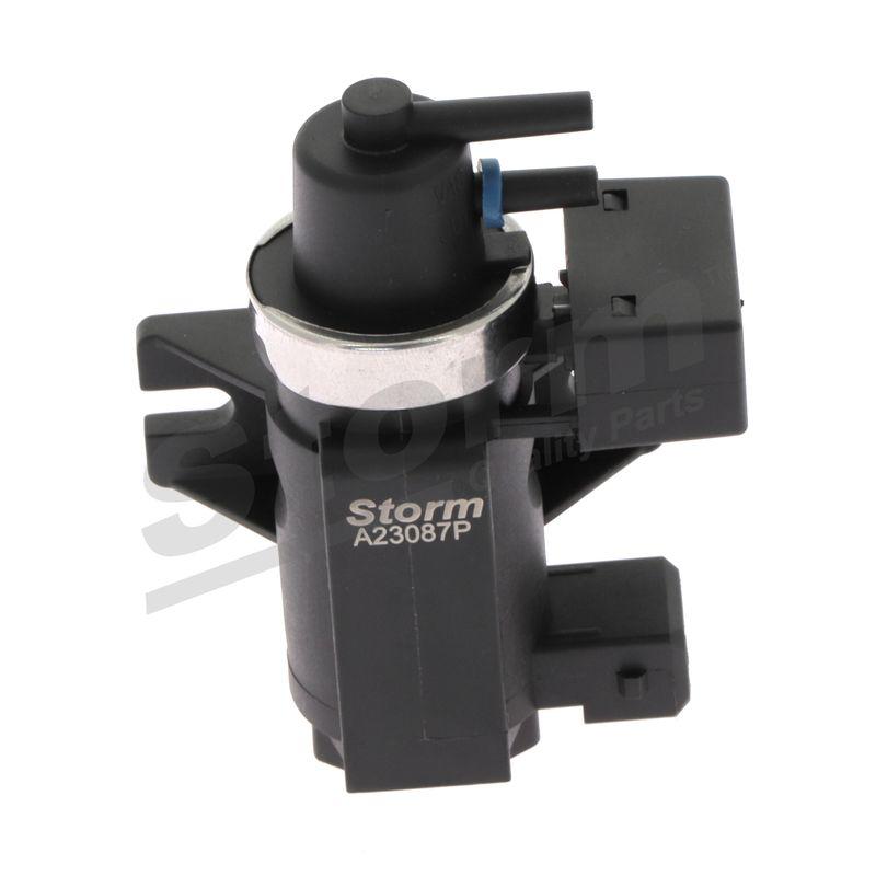 Capteur de pression, turbocompresseur STORM QUALITY PARTS 15590