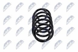 Ressort de suspension NTY ASZ-AU-003