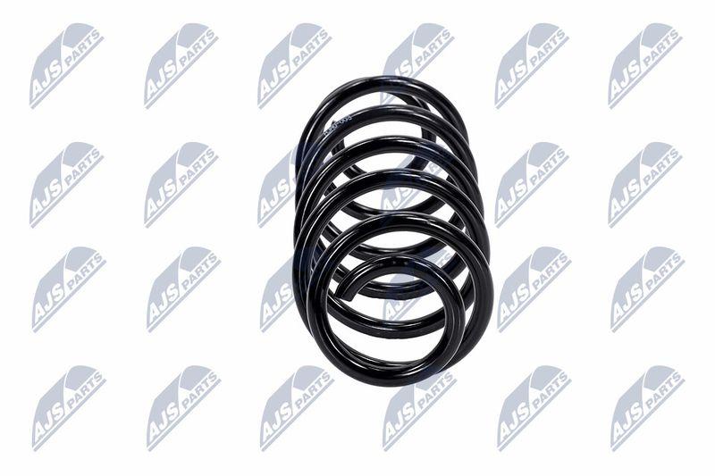 Ressort de suspension NTY ASZ-AU-003