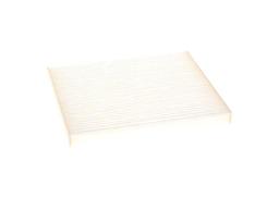 Filtre, air de l'habitacle BOSCH 1 987 432 088