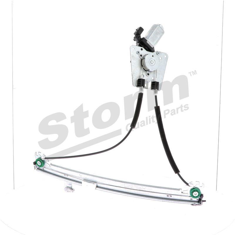 Lève-vitre STORM QUALITY PARTS 79077ST