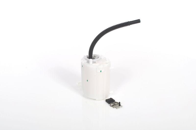 Pompe à carburant BOSCH 0 986 580 824