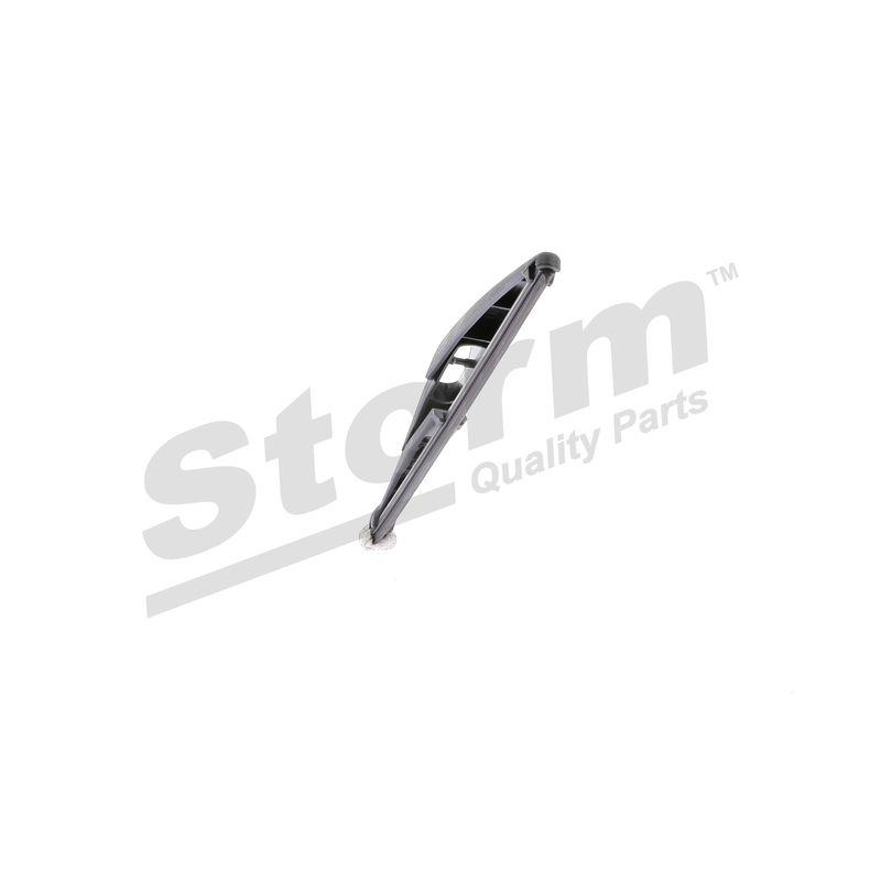 Balai d'essuie-glace STORM QUALITY PARTS 1000300AR