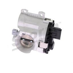 Corps papillon STORM QUALITY PARTS 972111