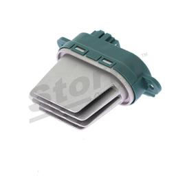Résistance, pulseur d'air habitacle STORM QUALITY PARTS 970502