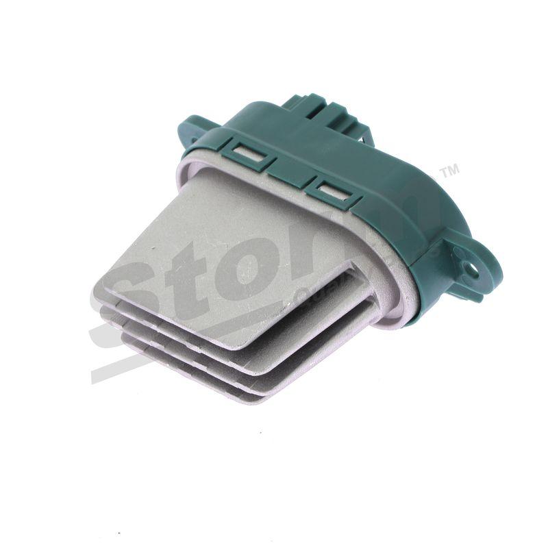 Résistance, pulseur d'air habitacle STORM QUALITY PARTS 970502