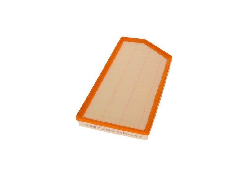 Filtre à air BOSCH F 026 400 468