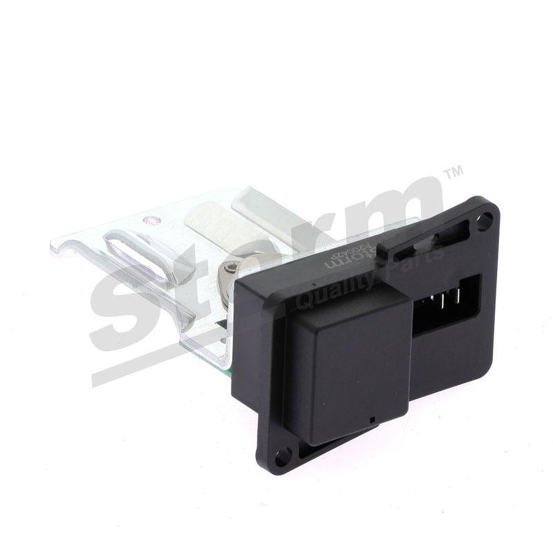 Résistance, pulseur d'air habitacle STORM QUALITY PARTS 777043